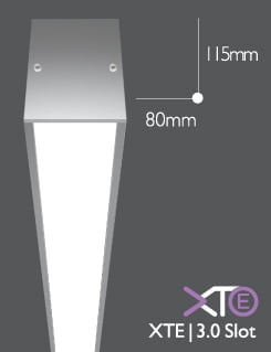 XTA 3 0 Slot