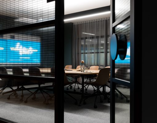 XTA 3 0 Beam workplace Optus Head Office Perth WA 2 XTA 3 0 Beam workplace Optus Head Office Perth WA 2