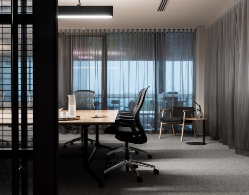 XTA 3 0 Beam workplace Optus Head Office Perth WA 3 XTA 3 0 Beam workplace Optus Head Office Perth WA 3