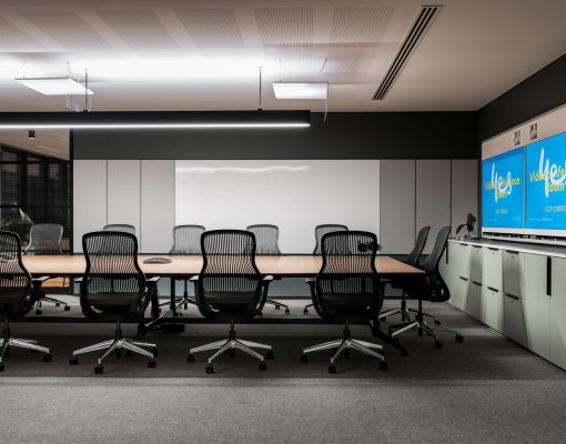 XTA 3 0 Beam workplace Optus Head Office Perth WA 4 XTA 3 0 Beam workplace Optus Head Office Perth WA 4