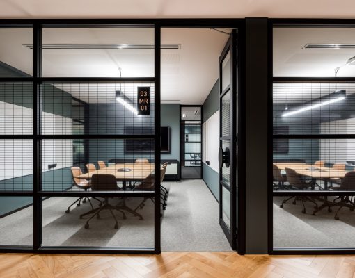 XTA 3 0 Beam workplace Optus Head Office Perth WA 5 XTA 3 0 Beam workplace Optus Head Office Perth WA 5