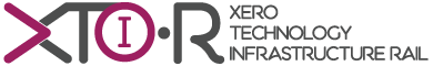 XTI R Logo