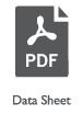 DATA SHEET Icon