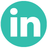 Linkedin icon