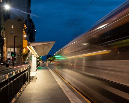 Adelaide Trams IMG 2