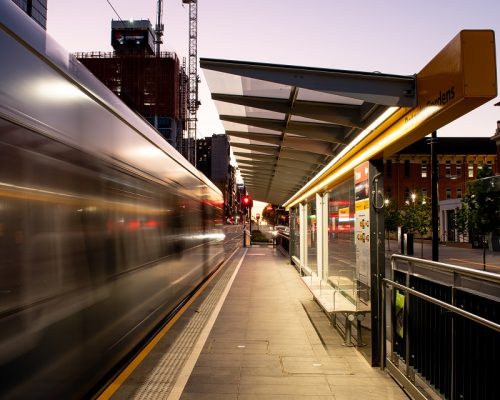 Adelaide Trams IMG 6