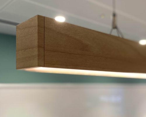 KPMG fit out 3 KPMG fit out 3