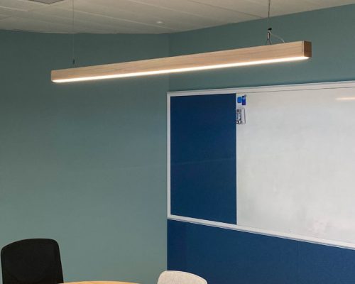 KPMG fit out 4 KPMG fit out 4