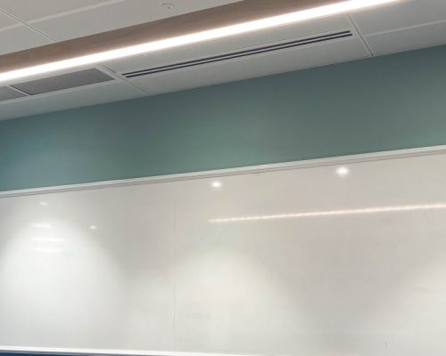 KPMG fit out 5 KPMG fit out 5