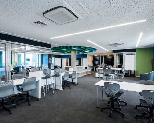 The University of NSW1 The University of NSW1