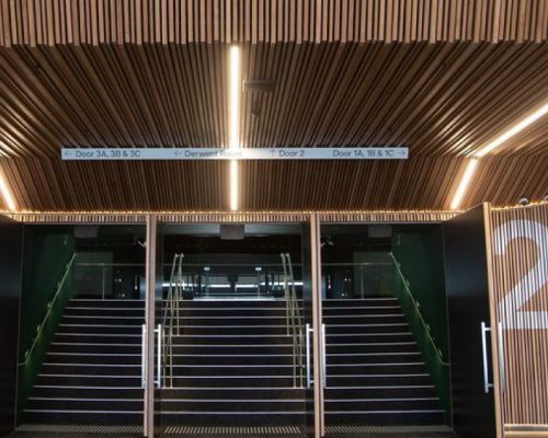 My state bank Arena 1 My state bank Arena 1