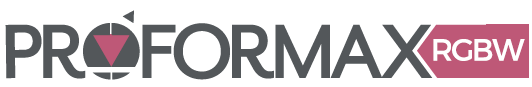 ProformaxRgbw logo