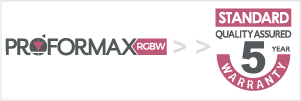 Proformax RGBW logo is rectangle 1