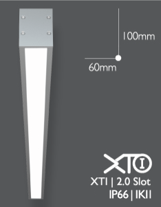 XTI 2 0 slot TILE