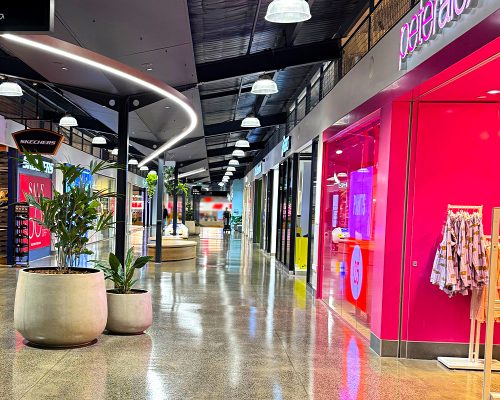 DRESS SMART RETAIL OUTLET (1) DRESS SMART RETAIL OUTLET (1)